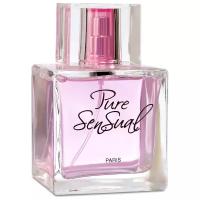 Духи Geparlys Pure SENSUAL edp100ml (версия MoonSparkle)