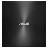 Привод ASUS SDRW-08U7M-U, black