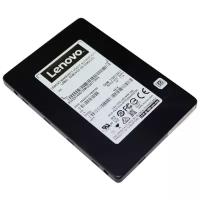 Твердотельный накопитель Lenovo 480 ГБ SATA 4XB7A10153