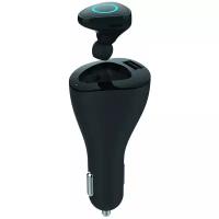 Bluetooth-гарнитура Devia Vortex Bluetooth, black