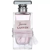 Lanvin женская парфюмерная вода Jeanne, Франция, 100 мл