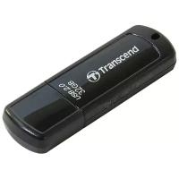 Флешка Transcend JetFlash 32GB 350 черный