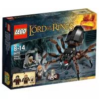 Конструктор LEGO The Lord of the Rings 9470 Атака Шелоба