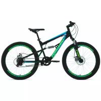 Горный (MTB) велосипед FORWARD Raptor 24 2.0 Disc (2020)