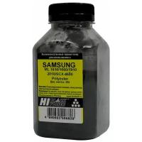 Тонер Hi-Black для Samsung ML-1610/1660/1910/2010/SCX-4600, Polyester, Bk, 85 г, банка, черный