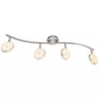 Светильник светодиодный Globo Lighting Laila 56123-4