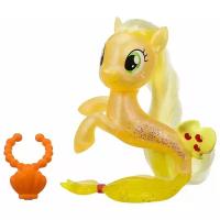 Игровой набор Hasbro Морской пони Эпплджек C1824