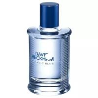 Туалетная вода David Beckham Classic Blue, 60 мл