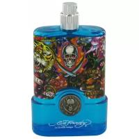 Ed Hardy туалетная вода Hearts & Daggers for Him