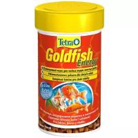 Сухой корм для рыб, рептилий Tetra Goldfish Energy