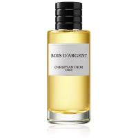 Dior парфюмерная вода Bois d'Argent