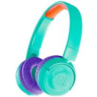 Беспроводные наушники JBL JR300BT