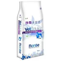 Monge vetsolution gastrointestinal dog 12кг Сухой корм для собак при заболеваниях ЖКТ