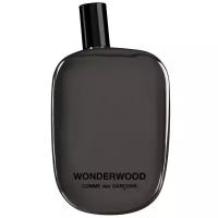 Туалетные духи Comme des Garcons Wonderwood 100 мл