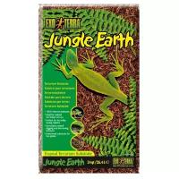 Грунт Exo Terra Jungle Earth 26,4 л