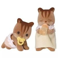 Игровой набор Sylvanian Families Бельчата-двойняшки 3231