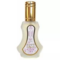 Парфюмерная вода для женщин Crown Perfumes Soft спрей 35 мл