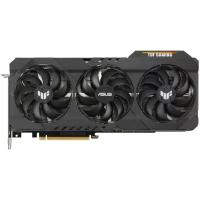 Видеокарта ASUS TUF Gaming GeForce RTX 3080 OC 10GB (TUF-RTX3080-O10G-GAMING)