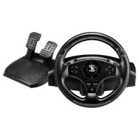 Комплект Thrustmaster T80 Racing Wheel PS4