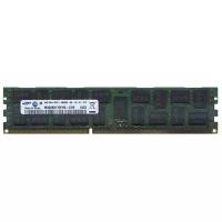 Оперативная память Samsung 4 ГБ DDR3 1333 МГц DIMM M393B5170FH0-CH9Q4