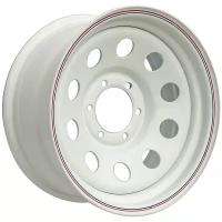 Колесный диск OFF-ROAD Wheels 1680-61466WH-0