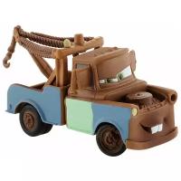 Фигурка Bullyland Cars Мэтр 12786