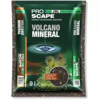 Грунт JBL ProScape Volcano Mineral 9 л, 9 кг коричневый 9 кг 9 л