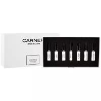 Carner Barcelona парфюмерный набор Set 7x2,5 мл