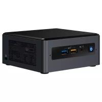 Неттоп Intel NUC 8 Home (NUC8i3BEHFA)