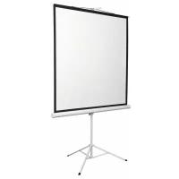 Матовый белый экран Digis KONTUR-D DSKD-4304, 120", белый