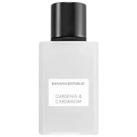 Banana Republic Gardenia & Cardamom парфюмированная вода 75мл