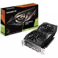 Видеокарта GIGABYTE GeForce GTX 1660 1785MHz PCI-E 3.0 6144MB 8002MHz 192 bit HDMI 3xDisplayPort HDCP D5