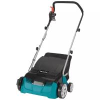 Скарификатор-аэратор 1300Вт Makita UV3200