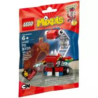 Конструктор LEGO Mixels 41565 Гидро, 70 дет