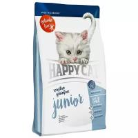 Корм для кошек Happy Cat Sensitive Grainfree Юниор (0.3 кг)