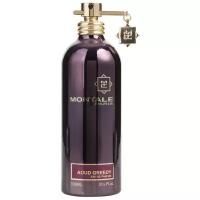 MONTALE парфюмерная вода Aoud Greedy, 100 мл