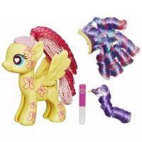 Игровой набор My Little Pony Поп-конструктор Флаттершай B0376