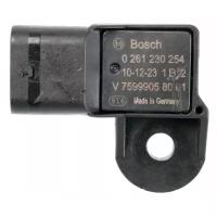 Датчик давления BOSCH 0261230254