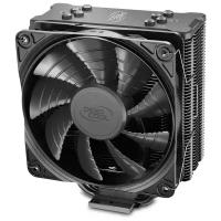 Кулер для процессора DEEPCOOL GAMMAXX GTE V2 BLACK