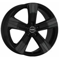 Колесный диск Mak Stone 5 6.5х16/5х160 D65.1 ET60, gloss black