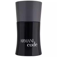 Armani Code pour Homme - туалетная вода для мужчин, 30 мл