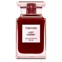 Tom Ford Унисекс Lost Cherry Парфюмированная вода (edp) 100мл