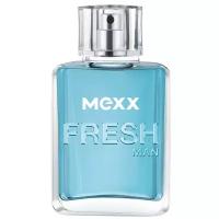 Мужская туалетная вода MEXX Fresh Man, 50 мл