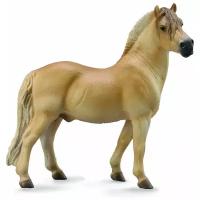 Schleich Фьордский жеребенок 13755