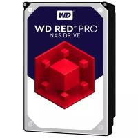 Жесткий диск Western Digital WD Red Pro 4 ТБ WD4002FFWX