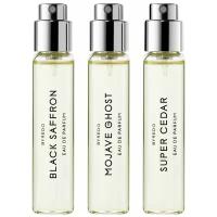 Парфюмерный набор Byredo La Selection Boisee 3x12 мл