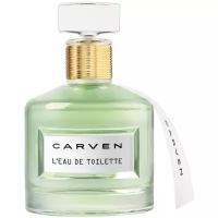 Carven туалетная вода L'eau, 100 мл