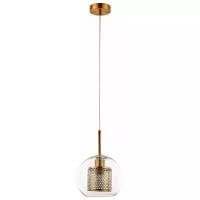 Подвесной светильник Arte Lamp MANCHESTER A7620SP-1AB