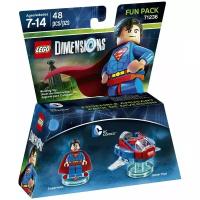 Конструктор LEGO Dimensions 71236 Супермен