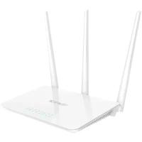 Wi-Fi роутер Tenda F3, белый